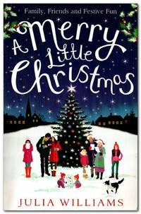 A Merry Little Christmas