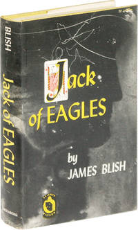Jack of Eagles