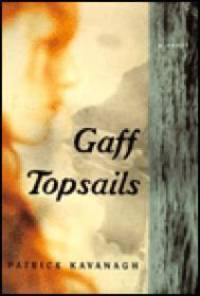 image of Gaff Topsails
