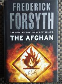 image of The Afghan