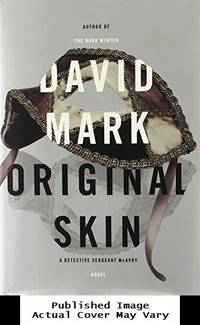 Original Skin (Detective Sergeant McAvoy)