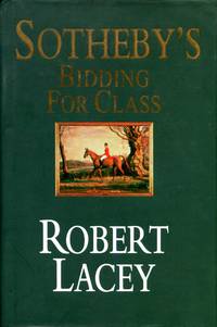 image of Sotheby's : Bidding for Class