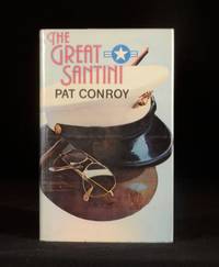 cover of The Great Santini