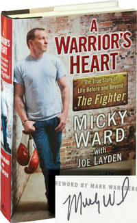 image of A Warrior's Heart: The True Story of Life Before and Beyond