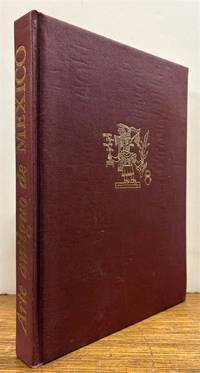 Arte Antiguo de Mexico