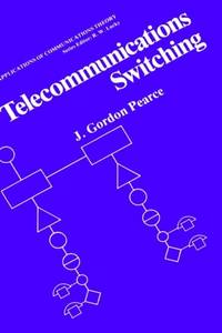 Telecommunications Switching