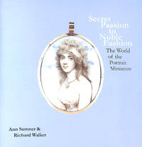 Secret Passion to Noble Fashion: The World of the Portrait Miniature