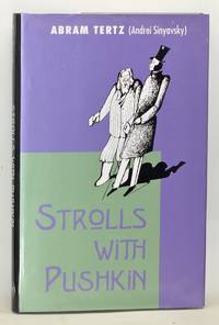 Strolls with Pushkin