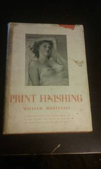 image of Print Finishing