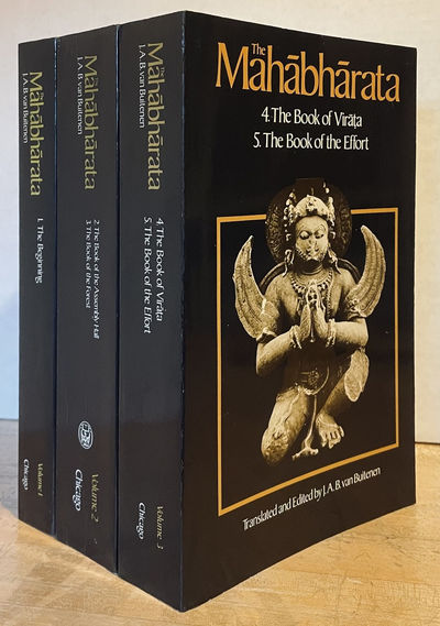 ◎◇/洋書 The Mahabharata マハーバーラタ Volume.1～ 計152冊