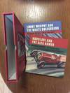 Nuvolari and the Alfa Romeo/ Jimmy Murphy and the White Duesenberg (2 book set in slip case)