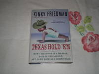 image of Texas Hold 'Em: How I Was Born in a Manger, Died in the Saddle, and Came Back as a Horny Toad