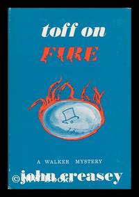 image of The Toff on Fire