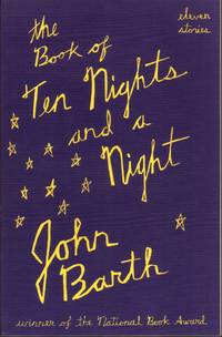 The Book of Ten Nights and a Night