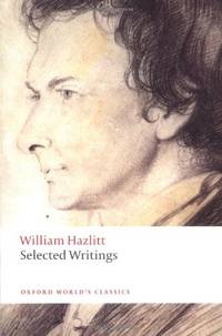 Selected Writings (Oxford World's Classics)