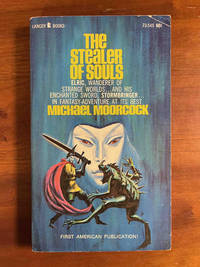 The Stealer of Souls