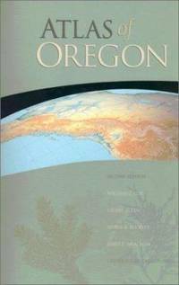 Atlas of Oregon