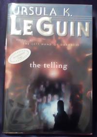 image of The Telling