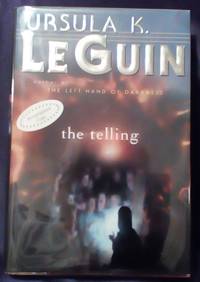 The Telling by Le Guin, Ursula K - 2000