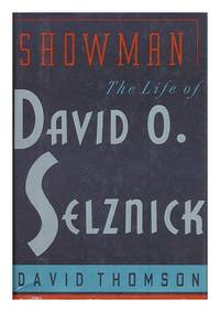 image of Showman: The Life of David O. Selznick