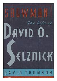 Showman: The Life of David O. Selznick