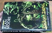 Saga of the Swamp Thing, Book 2&amp;#11;&amp;#11; by Moore, Alan - 2009