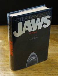 Jaws: A Novel