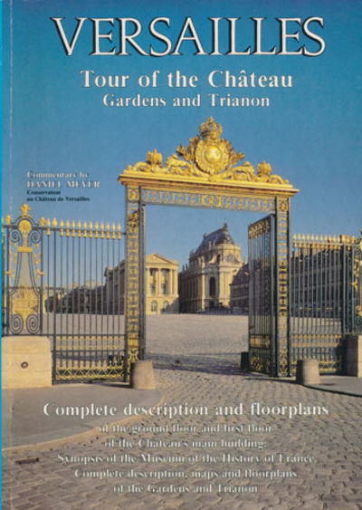 Versailles.