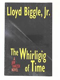 The Whirligig of Time: A Jan Darzek Novel