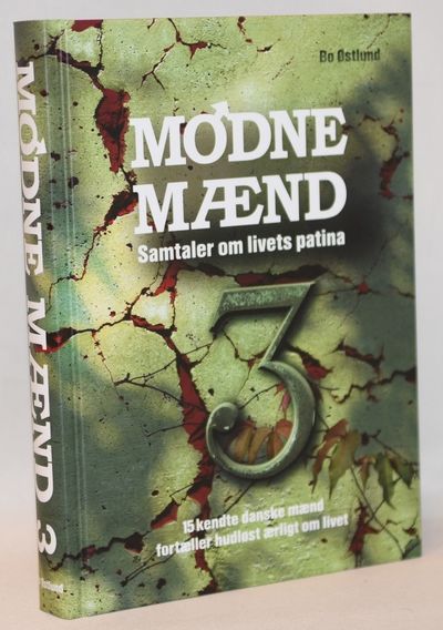 Modne mænd 3 - samtaler om livets patina.