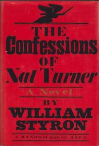 image of THE CONFESSIONS OF NAT TURNER