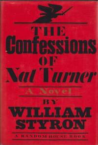 THE CONFESSIONS OF NAT TURNER