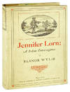 Jennifer Lorn: A Sedate Extravaganza