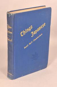 image of THINGS JAPANESE