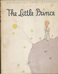 cover of The Little Prince