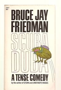 image of SCUBA DUBA: A TENSE COMEDY