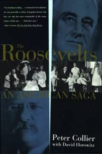 The Roosevelts : An American Saga