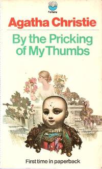image of By the Pricking of My Thumbs