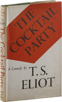 cover of The Cocktail Party