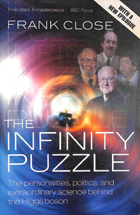 The Infinity Puzzle