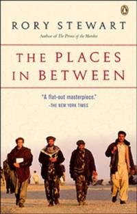 cover of The Places In Between