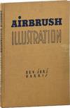 Airbrush Illustration
