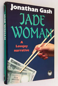 image of Jade Woman