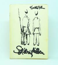 cover of Darkness at Noon