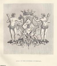 William Hogarth : The Man of Taste; Arms of the Duchess of Kendal; The Shrimp Girl; The Laughing...