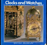 Clocks and Watches. by TAIT, HUGH