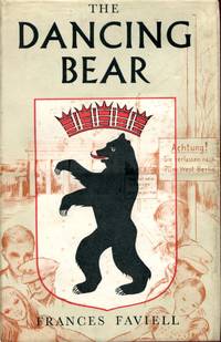 The Dancing Bear by Faviell, Frances - 1954