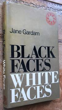 image of Black Faces, White Faces