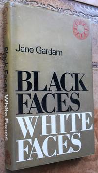 Black Faces, White Faces