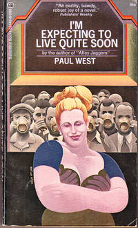 cover of I'm Expecting to Live Quite Soon